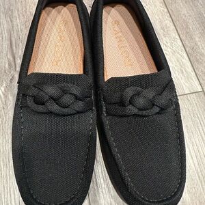 Rothy’s women’s braid driver